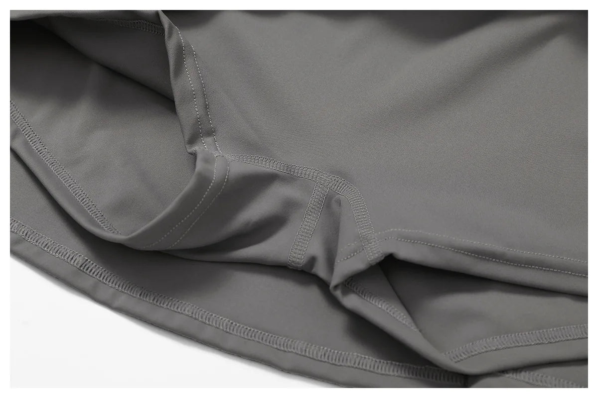 Yoga Short Skirt - Quick Drying and Breathable Fitness Wear