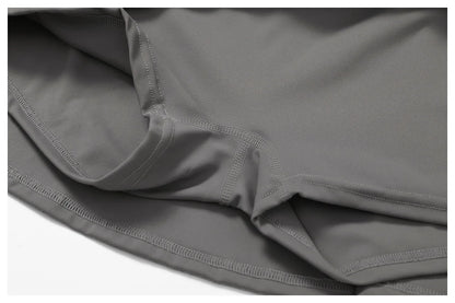 Yoga Short Skirt - Quick Drying and Breathable Fitness Wear