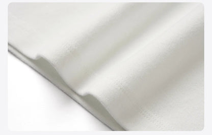 Thermal T-Shirt - Comfortable & Casual Brushed Cotton Tops