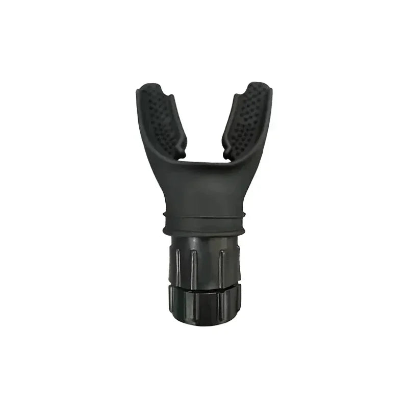 Compact Breathing Trainer