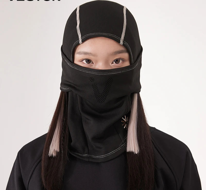Face Mask - Windproof & Thermal Balaclava