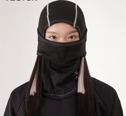 Face Mask - Windproof & Thermal Balaclava