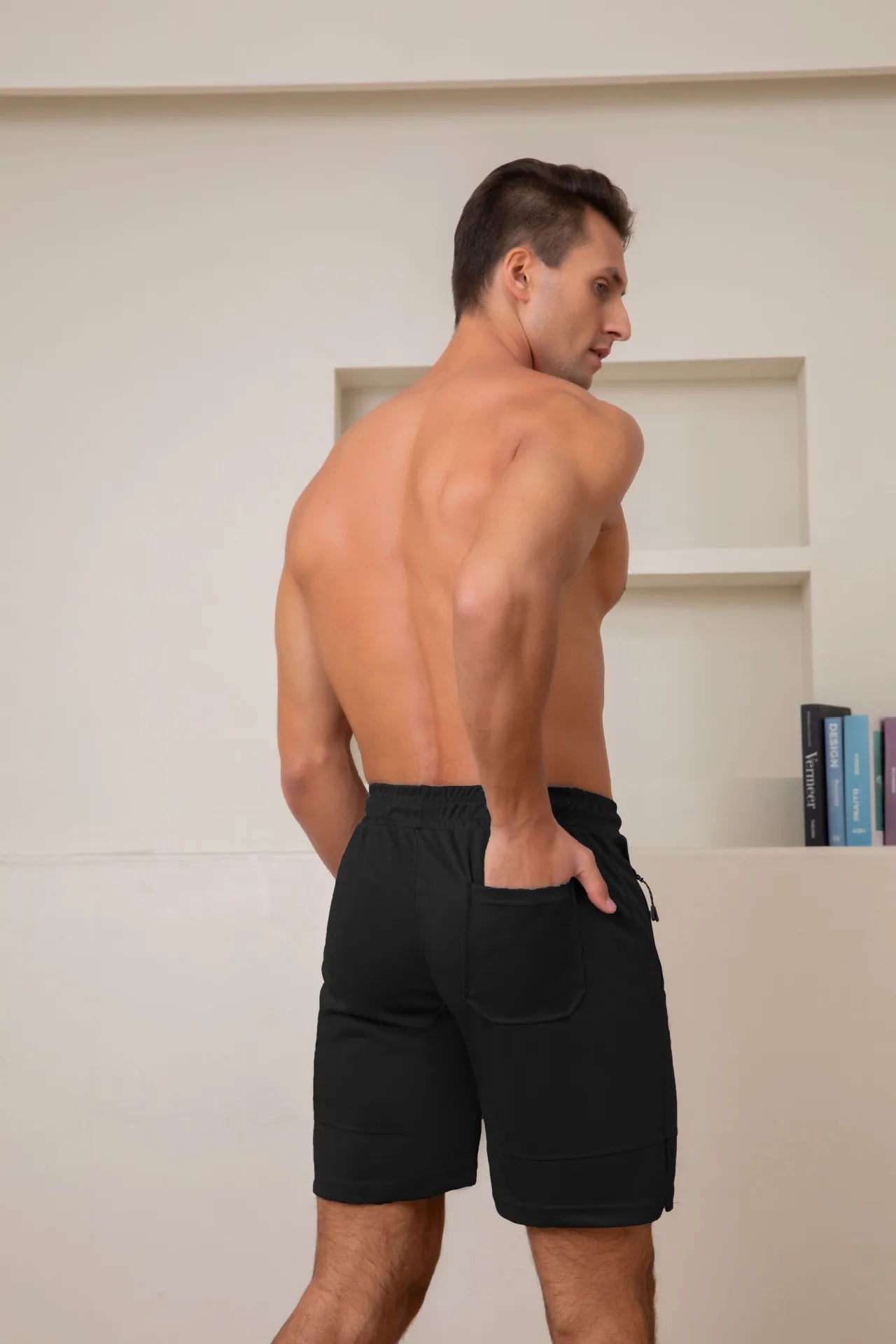 Beach Pants for Comfort & Style - Perfect for Casual Beachwear