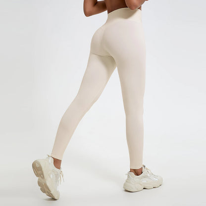 High Waist Leggings - Comfort & Style for Active Lifestyles