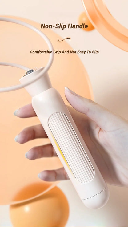 Adjustable Jump Rope