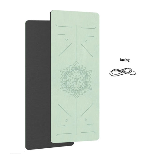 Yoga mat