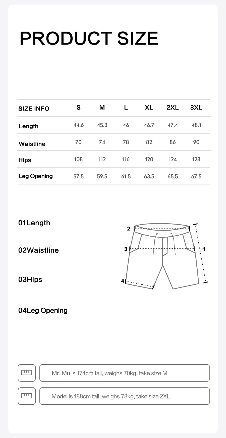 Beach Shorts - Quick-Dry & Men's Board Shorts