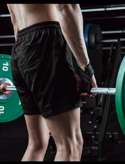 weight lifting wrist strap