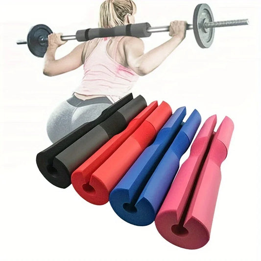Barbell Pads