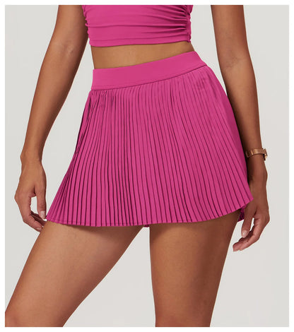 Tennis Skirt for Active Performance and Style