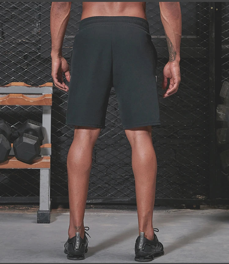 Running Shorts - Versatile Performance & Comfort