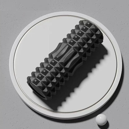 Yoga foam roller