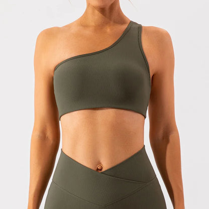 Sports Bra - Versatile & Breathable Workout Top