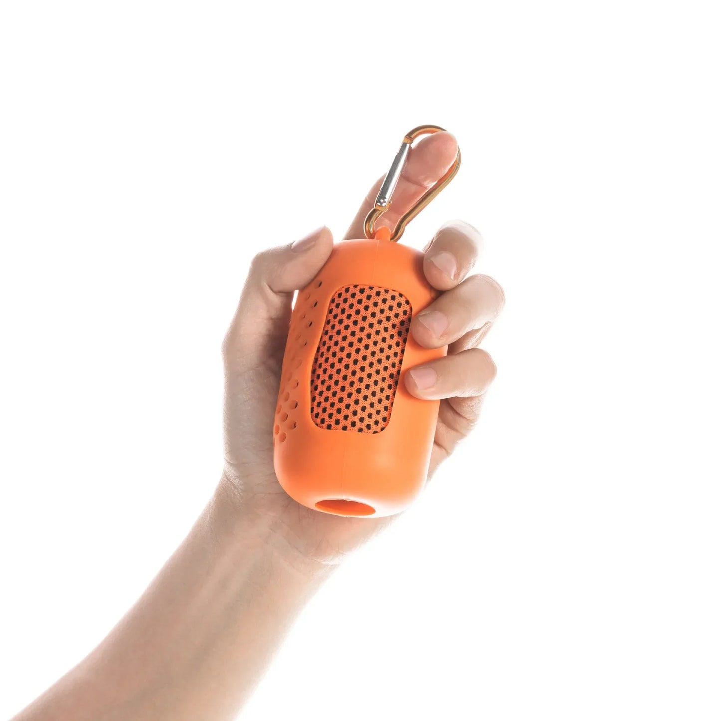 Instant Dry Sports Towel With Case