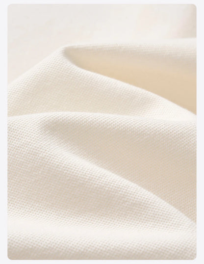 Polo Shirt - Regular Fit & Breathable Comfort