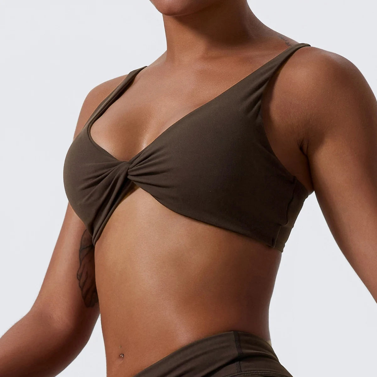 High Performance Sports Bra