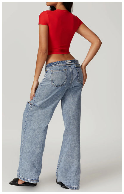 Workout T-Shirt - Quick-Dry & Breathable Activewear