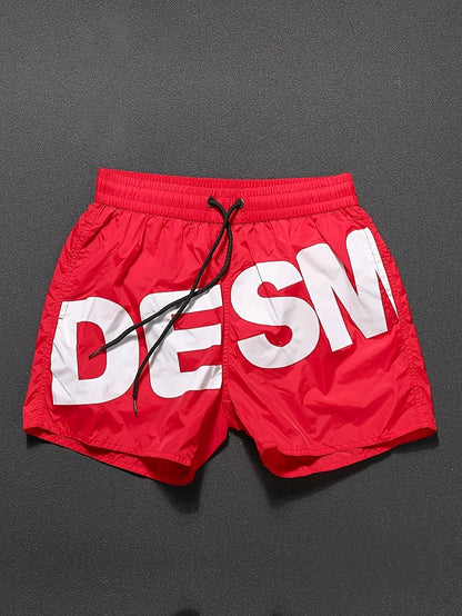 Beach Pants - Ultimate Outdoor Beachwear & Quick-Drying Shorts