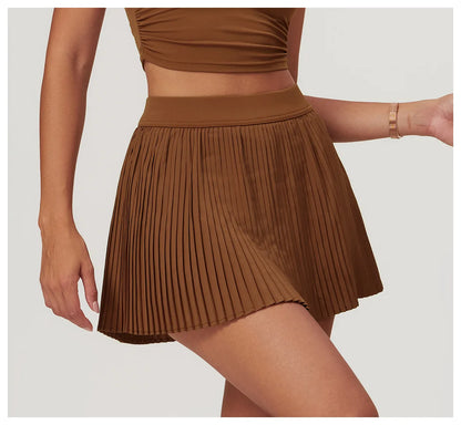Tennis Skirt for Active Performance and Style