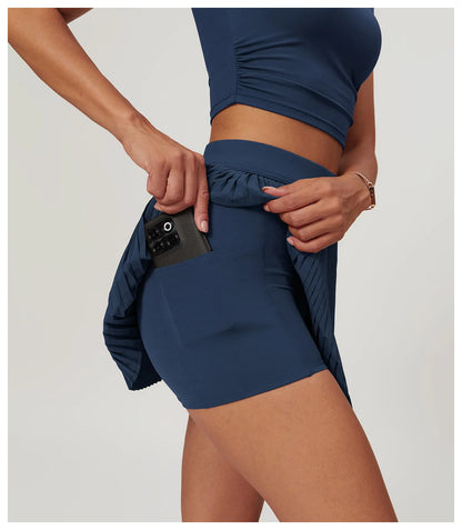 Tennis Skirt for Active Performance and Style