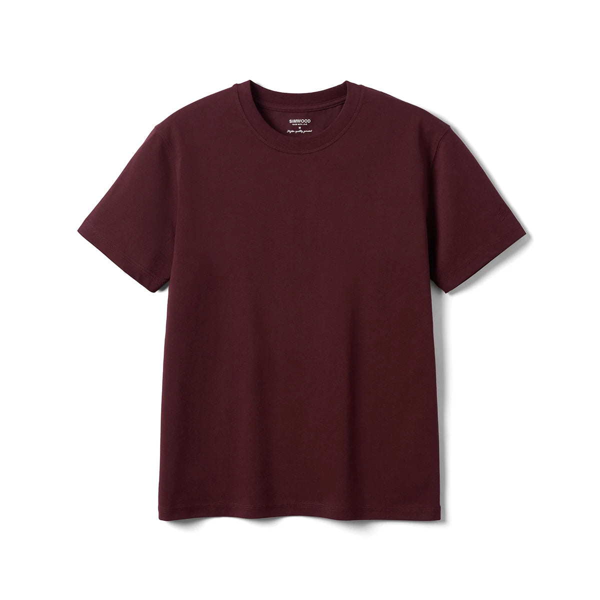 Breathable T-Shirts - Comfortable Cotton & Moisture-Wicking