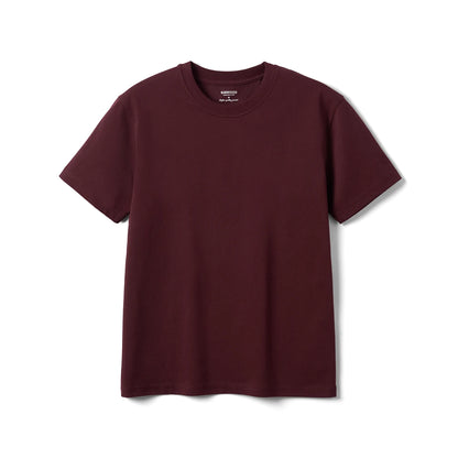 Breathable T-Shirts - Comfortable Cotton & Moisture-Wicking