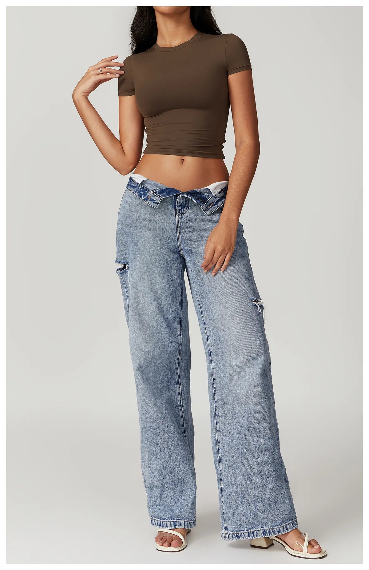 Workout T-Shirt - Quick-Dry & Breathable Activewear