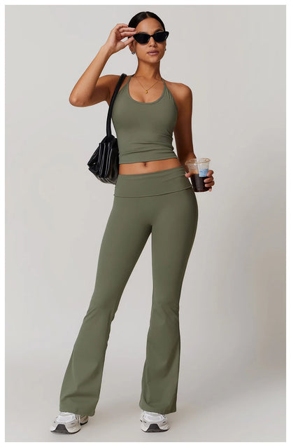 Fitness Bra - Breathable & Adjustable for Any Workout