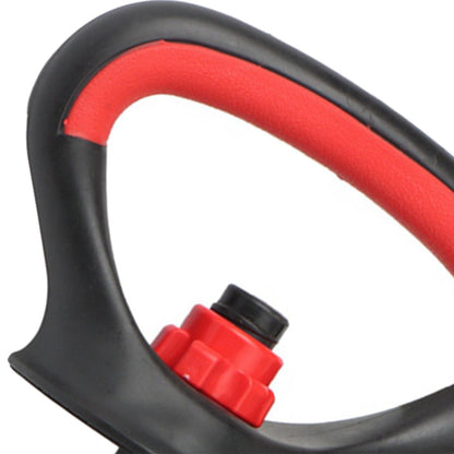 Adjustable Kettlebell
