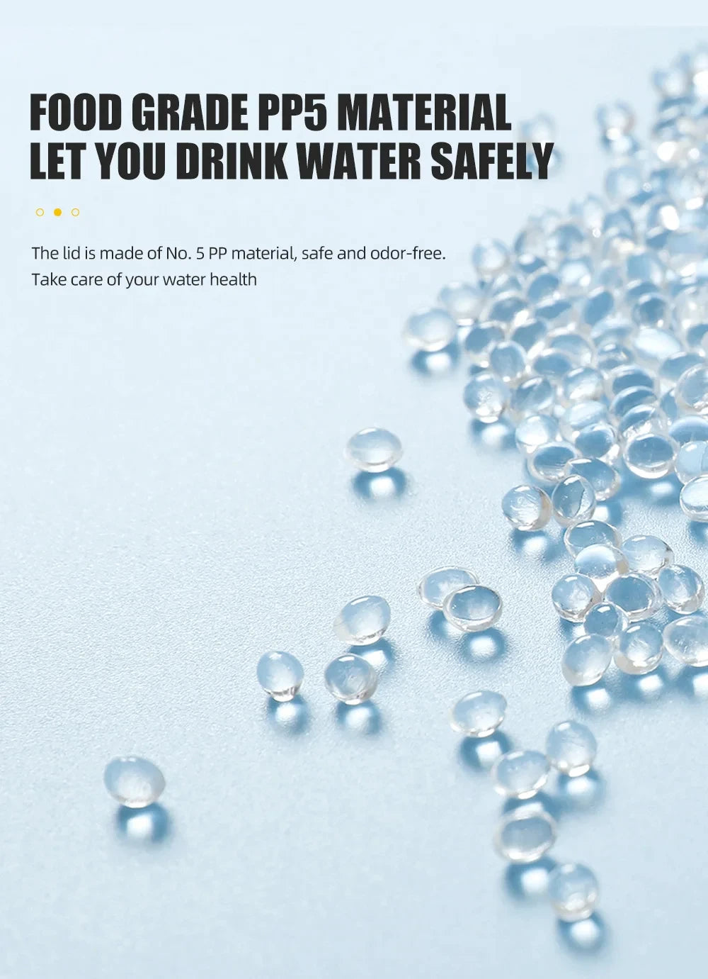 Cycling Water Bottle