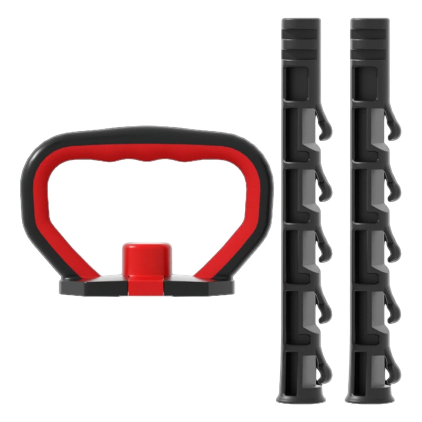 Adjustable Kettlebell