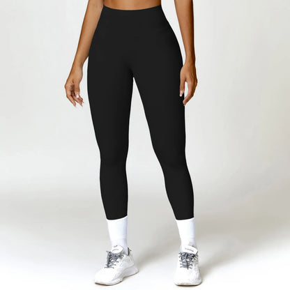 High Waist Leggings - Perfect for Active Lifestyles