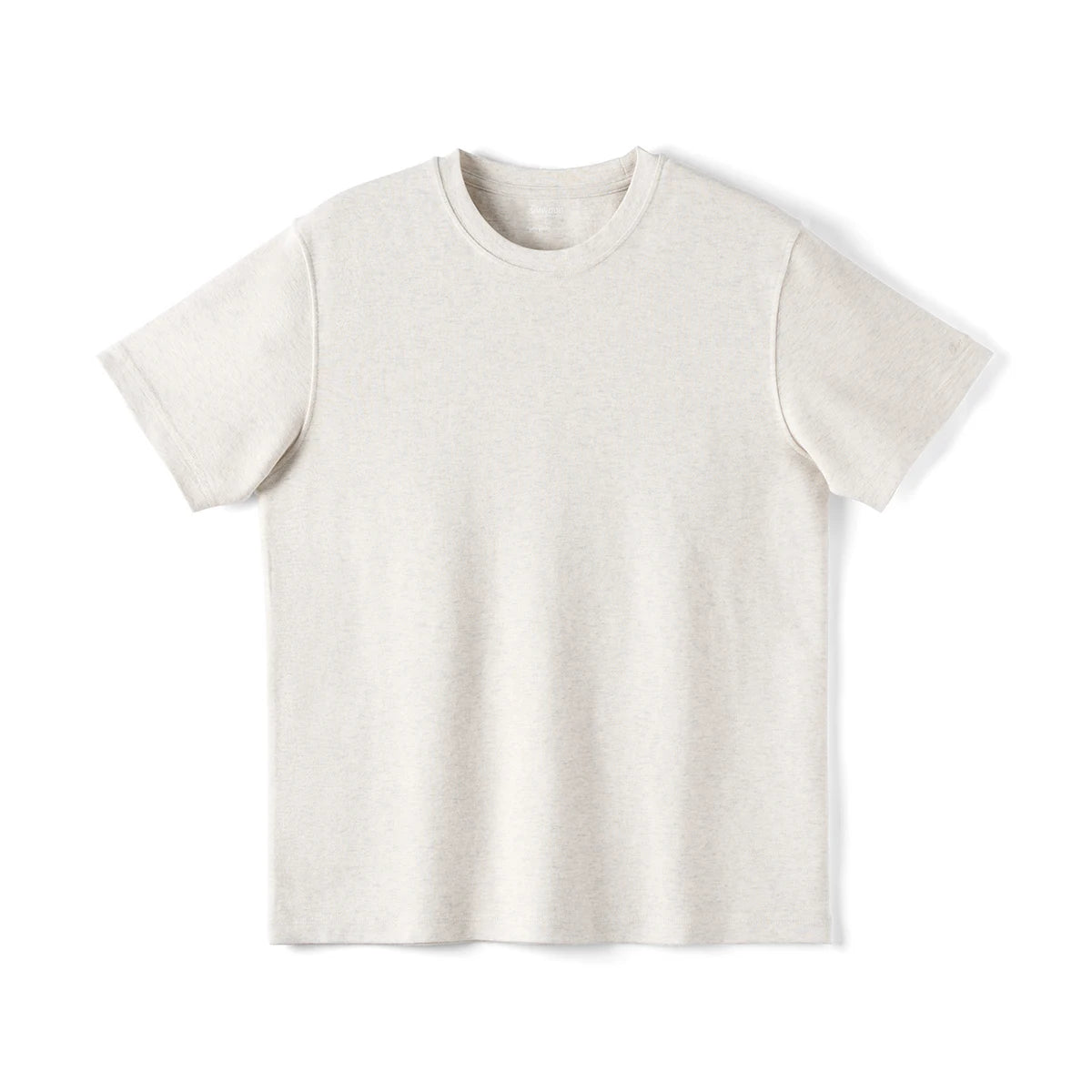 Thermal T-Shirt - Comfortable & Casual Brushed Cotton Tops