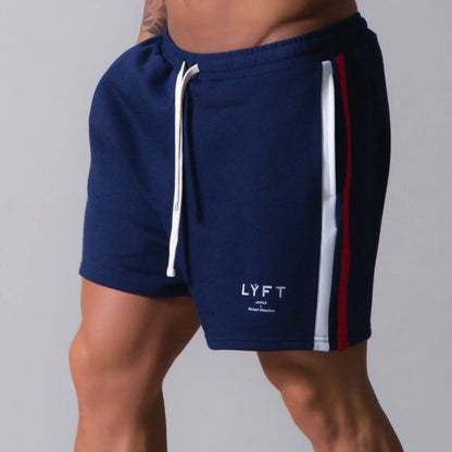 Men's Shorts - Fitness & Breathable Options for Every Activity