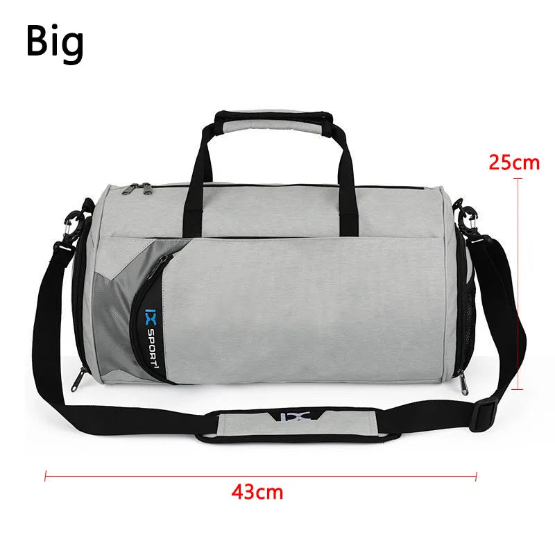 IX Large Gym Bag