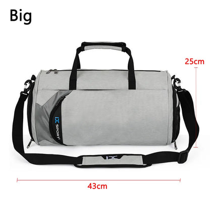 IX Large Gym Bag