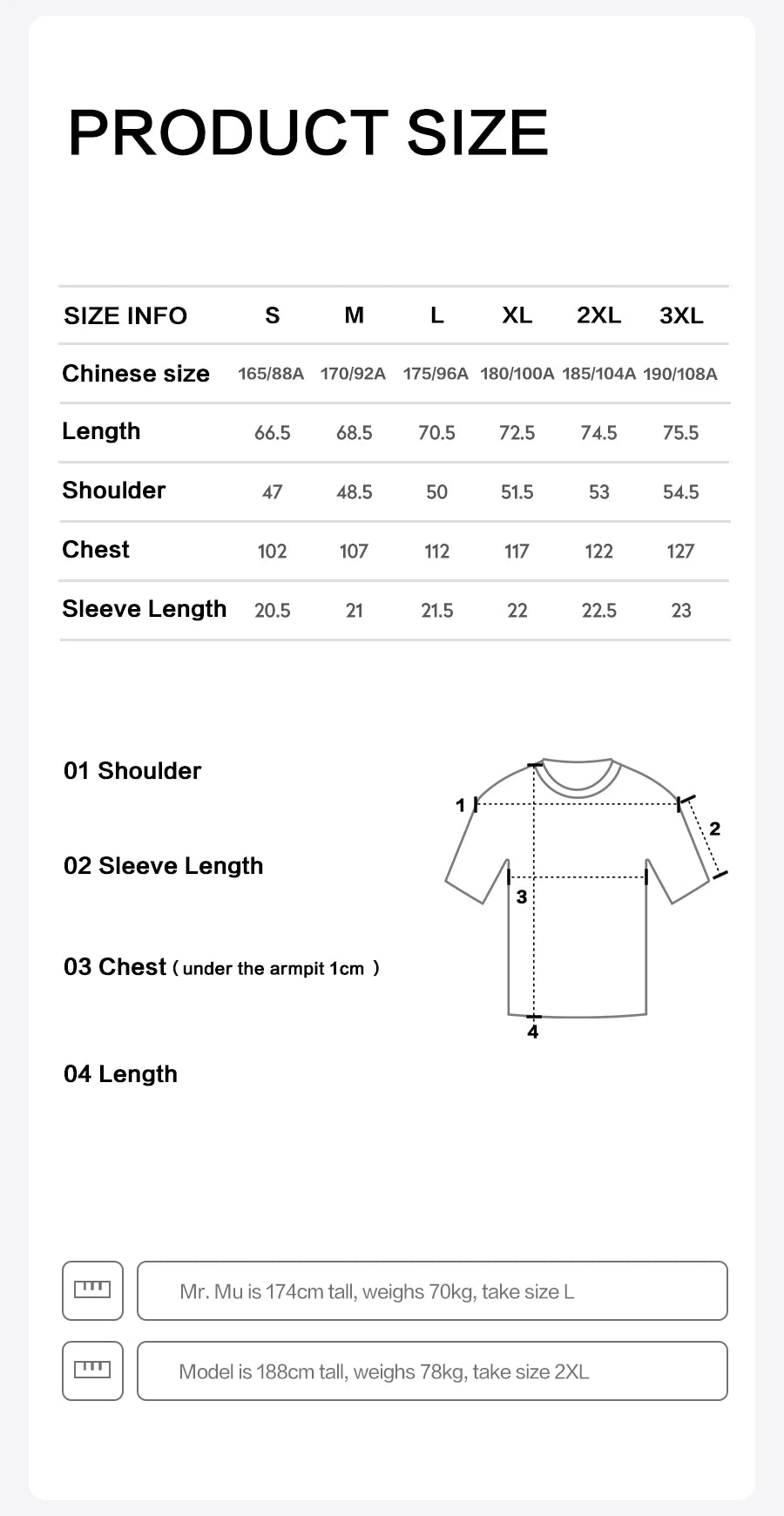 Breathable T-Shirt - Perfect Casual Summer Tops