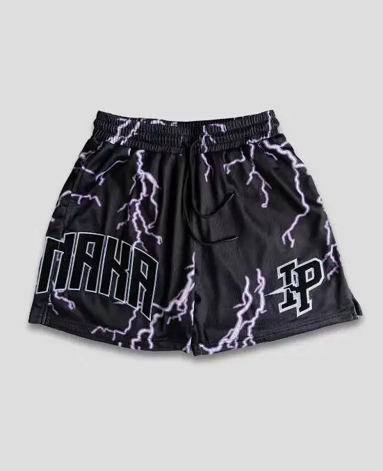 Basketball Shorts - Quick-Dry & Fitness Ready