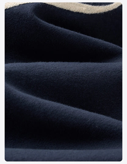 Cotton T-Shirt - Vintage & Embroidered Styles Available