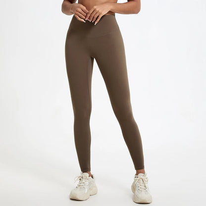 High Waist Leggings - Comfort & Style for Active Lifestyles