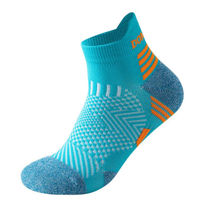 Low Cut Running Socks