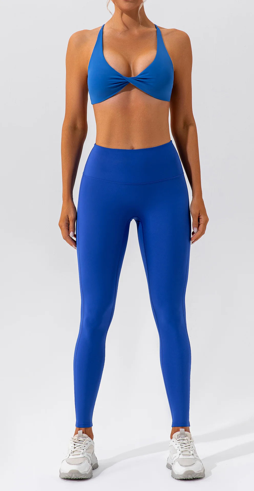 Sports Bra - Breathable & Quick-Drying Workout Essential