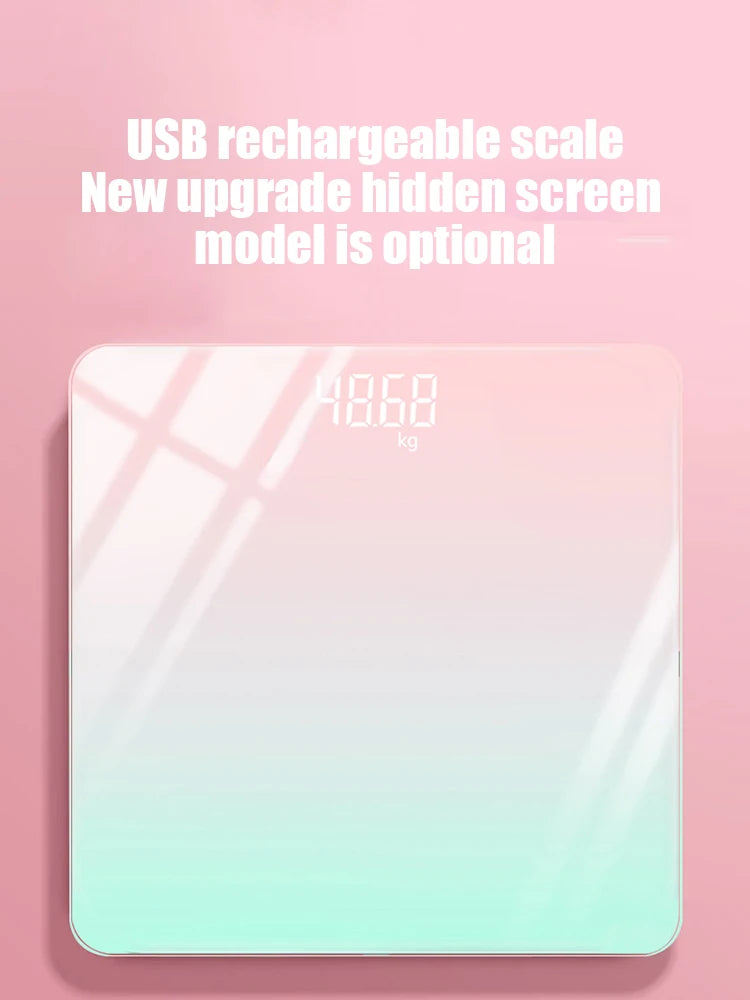 Digital Weight Scale