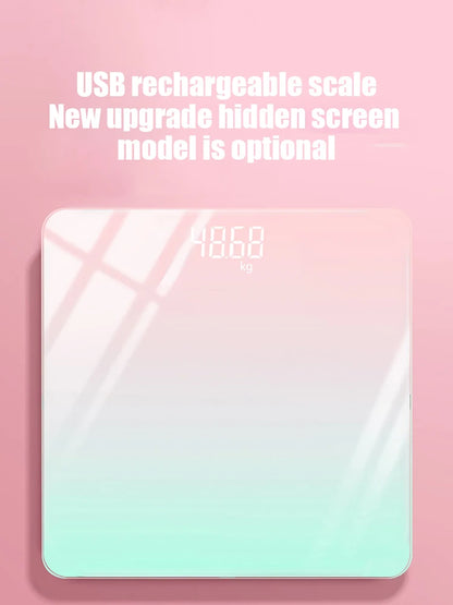 Digital Weight Scale