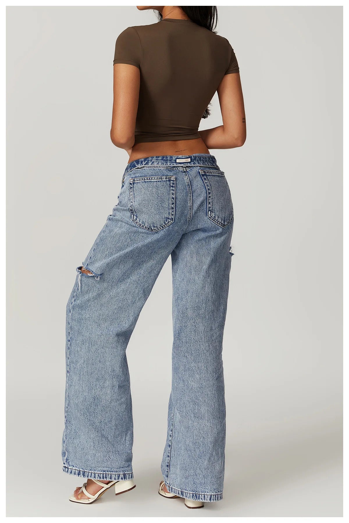 Workout T-Shirt - Quick-Dry & Breathable Activewear