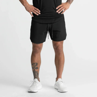 Basketball Shorts - Perfect for Active Lifestyle