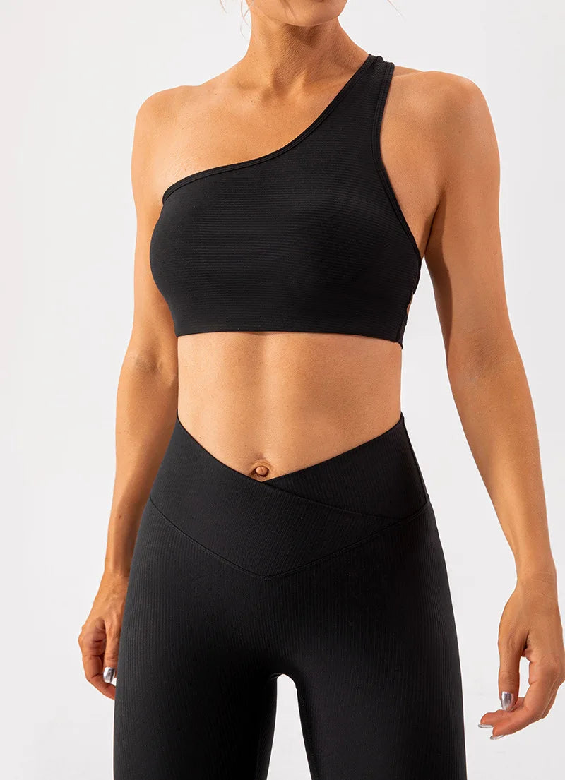 Sports Bra - Versatile & Breathable Workout Top
