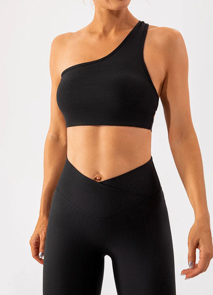 Sports Bra - Versatile & Breathable Workout Top