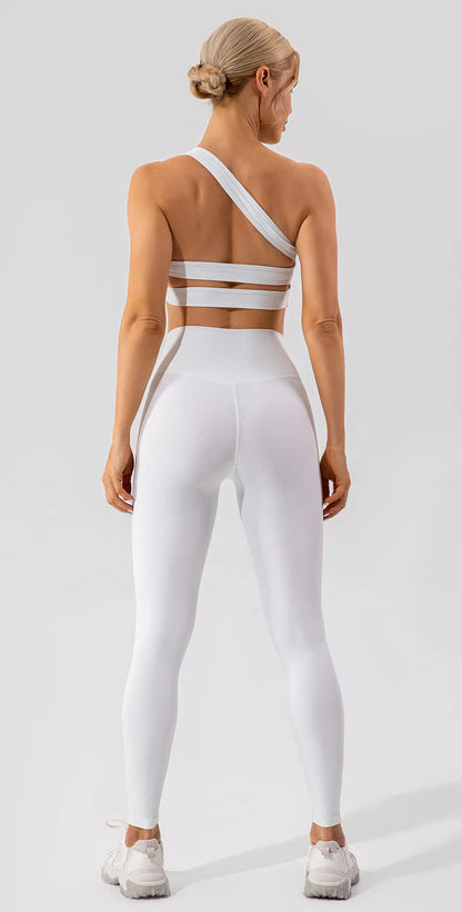 Sports Bra - Versatile & Breathable Workout Top