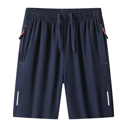 Running Shorts - Versatile Performance & Comfort
